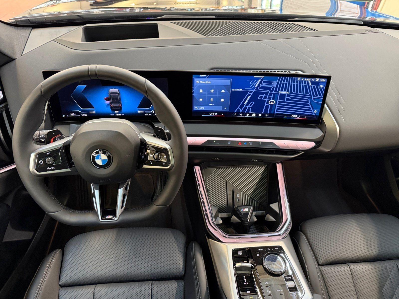 BMW X3 - Bild 7