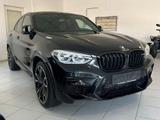BMW X4 M 21 Zoll Navi Voll Service BMW - BMW X4 M Gebrauchtwagen