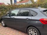BMW 216 active Tourer - BMW 216 Active Tourer von privat