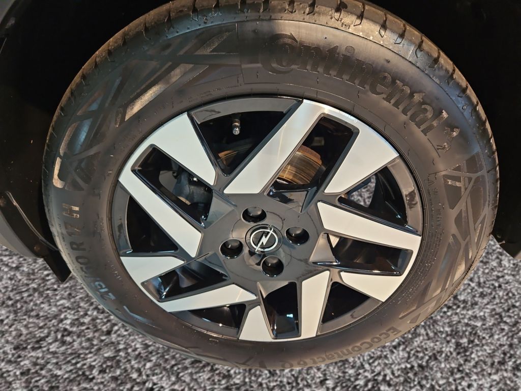 Fahrzeugabbildung Opel Mokka 1.2 DI Turbo Elegance, Navi,SH,LH,Kamera