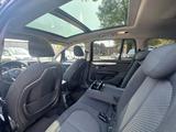BMW 220 Gran Tourer d Advantage / PANORAMA/ H&K/ ACC - BMW 220 Gran Tourer aus 2021