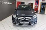 Mercedes-Benz GLK 250 4Matic Sportpaket,Aut,Pdc,Temp,SHZ,AHK, - Mercedes-Benz GLK 250 Gebrauchtwagen