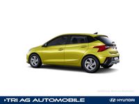 Hyundai i20 - Vorschau Bild 9