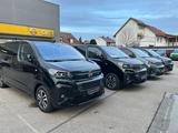 Citroën SpaceTourer Plus M 2.2 Diesel AT 8* 8-Sitzer - : Sitzer 8