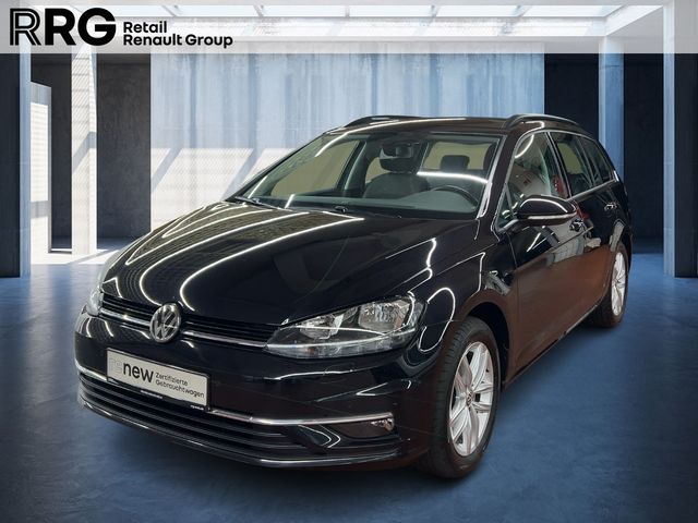 Volkswagen Golf VII VARIANT COMFORTLINE TSI 150 DSG