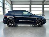 Porsche Cayenne Approved Garantie Panorama Memory 22 - Porsche Cayenne Gebrauchtwagen in Frankfurt
