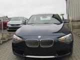 BMW 118 Baureihe- NAVI PROF.-EGSD-SHZ-ALU-KAMERA-AHK - BMW 118 in Herne