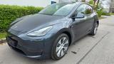 Tesla Model Y Long Range Dual Motor AWD - Tesla Model Y aus 2021