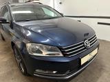 Volkswagen Passat Variant Comfortline BlueMotion - Volkswagen Passat Variant: Comfortline Bluemotion