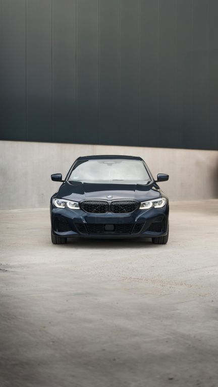 Image of BMW M340i