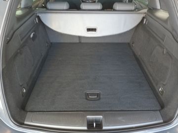 Fotografie des Opel Astra ST Dynamic Navi NSW Kamera SHZ