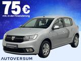 Dacia Sandero Comfort *SHZ*PARK*TEMP*DAB* - Dacia Sandero Comfort mit Benzin-Antrieb