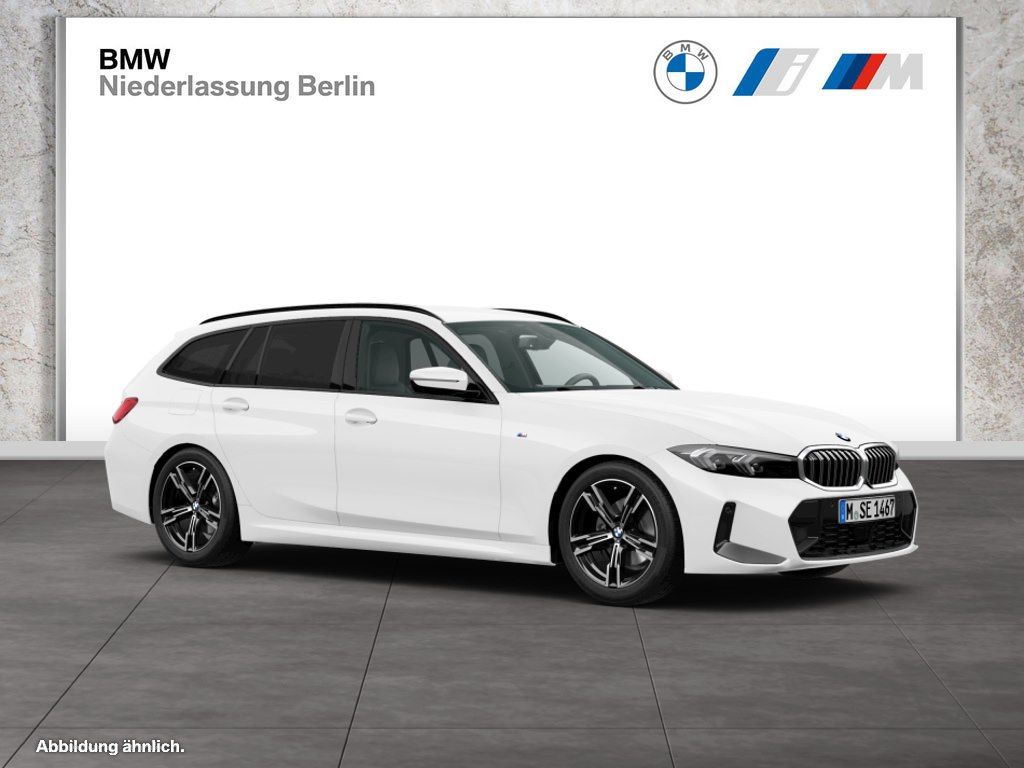 BMW 318 - Bild 10
