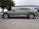Audi A5 Sportback 35 TFSI 3XS Line,Scheckheft, - Audi A5 35 TFSI Gebrauchtwagen