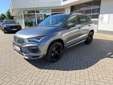 Seat Ateca FR Black Edition AHK-klappbar Navi Digital - Seat Ateca Black Edition Gebrauchtwagen