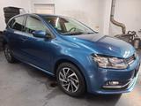 Volkswagen Polo V Comfortline ,Sitzheizung,Pdc,Tempomat,Top - gebrauchte Kleinwagen in Cottbus