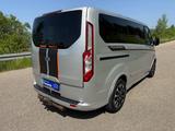 Ford Tourneo Custom Sport L1/2HD/8 Sitzer/Navi/Kamera - Ford: 1.8