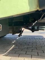 Mercedes-Benz Düdo L 508 D Alkoven Camper Oldtimer Wohnmobil - Mercedes-Benz Wohnmobil oder -wagen 508 d