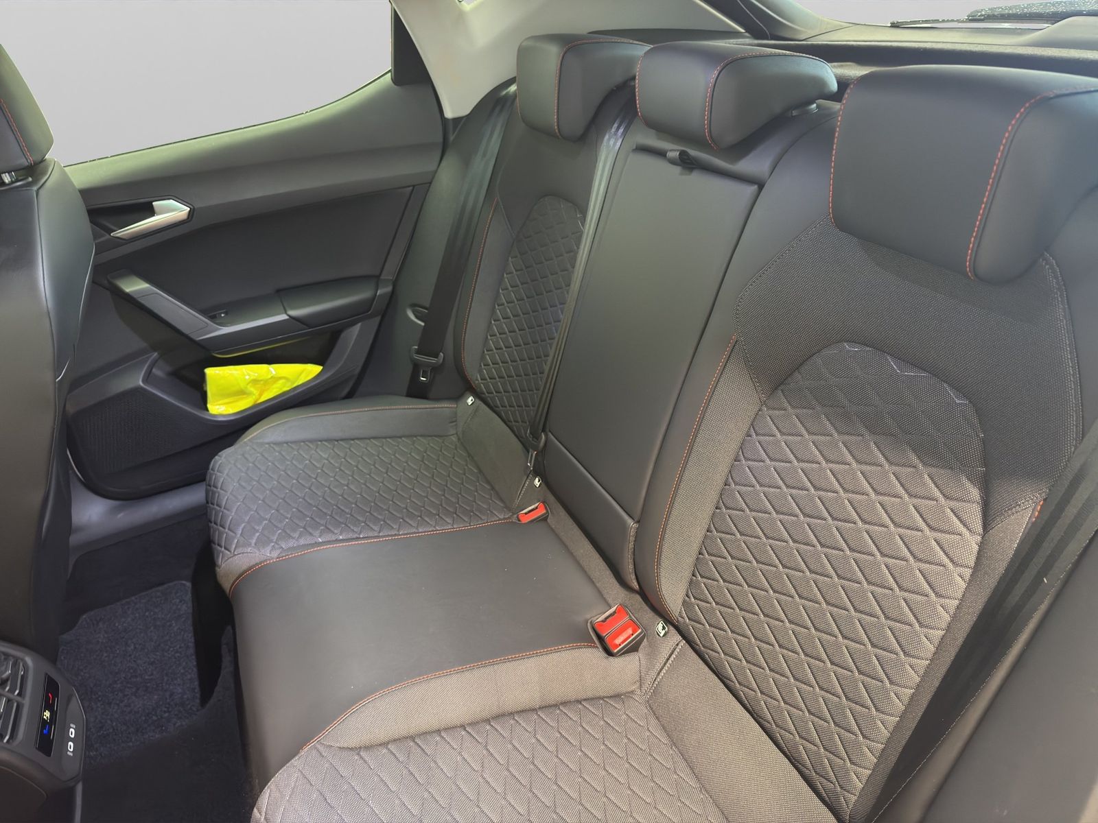 Seat Leon - Bild 14