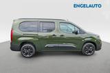 Citroën BERLINGO BlueHDi 130/MAX Länge  XL-5 - 7 SITZER - Citroën Berlingo: Sitze
