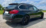 BMW 335d xDrive Touring Luxury Line P. Auto. Lux... - BMW 335: Kombi