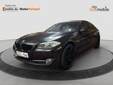 BMW 525 d Limousine/V-Leder/S-Dach/Navi/KAM./SHZ/BT - BMW 525 in Berlin