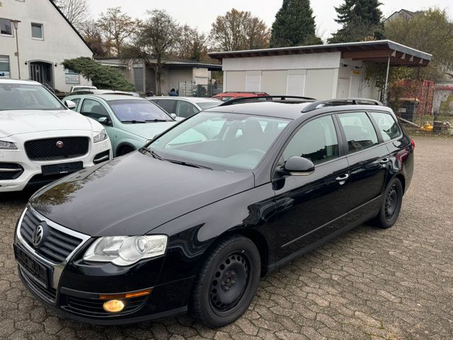 Volkswagen Passat Variant Trendline