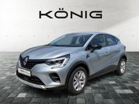 Renault Captur - Vorschau Bild 1