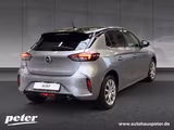 Opel Corsa F 1.2 Turbo GS Line Klimaautomatik Sitzhei - Opel Corsa Gebrauchtwagen in Kiel