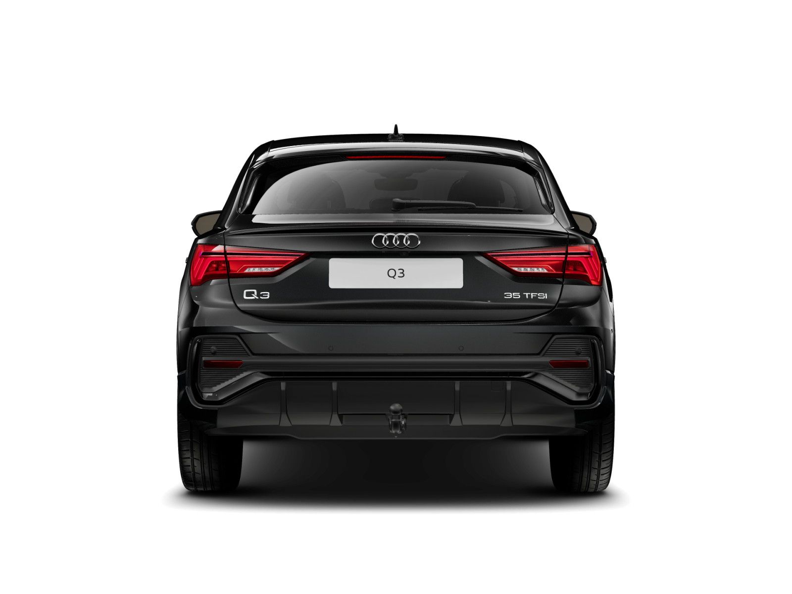 Audi Q3 - Bild 6