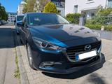 Mazda 3 2.2 SKYACTIV-D 150 PS Exclusive Turbodiesel - Mazda 3: 150