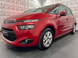 Citroën C4 SpaceTourer 1.6 Blue HDi 120 Selection Navi - Citroën C4 SpaceTourer Diesel Gebrauchtwagen
