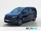 Peugeot Rifter L2 5-Sitzer GT Elektromotor 136 Klima - gebrauchte Peugeot Rifter aus dem Jahr 2024