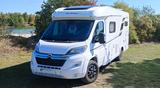 Hobby Optima Ontour V65GE  165 PS  Extras!  Evt.Tausch - Angebote