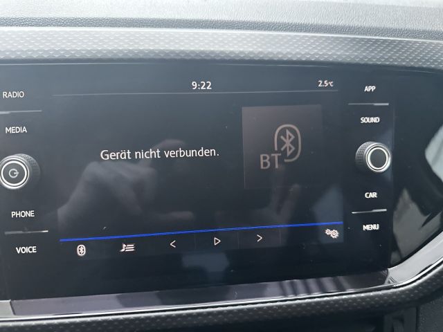 T-Cross 1.0 TSI Life LED 17 ALU SITZHZG APP-C.