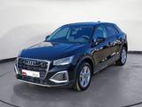 Audi Q2 30TSFI advanced Navi connect sound LED Klima+ - Audi Q2 Gebrauchtwagen