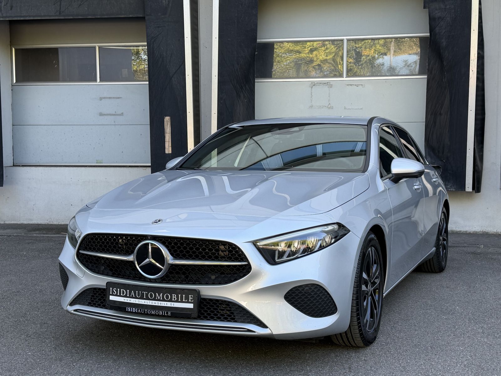 Mercedes-Benz A 220 D Urban 2023