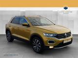 Volkswagen T-Roc 1.5 TSI Style DSG AUT*DynLicht*Kam.*KlimaA - Volkswagen T-Roc: Style