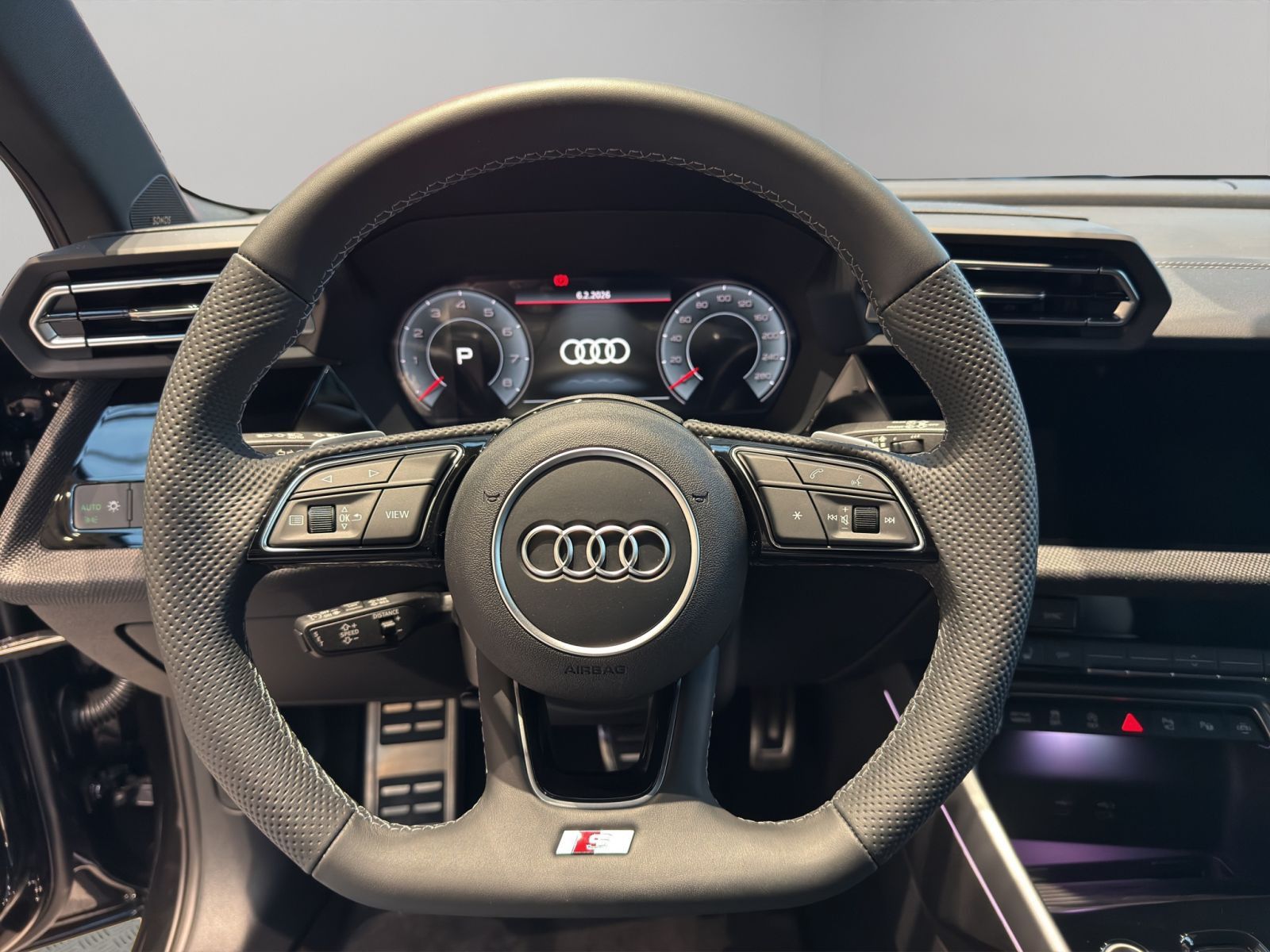 Audi A3 - Bild 12