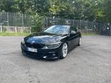 BMW 420D Cabrio - BMW 420 in Köln