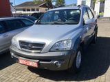 Kia Sorento 2.5 CRDi EX - Kia Sorento aus 2005