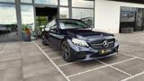 Mercedes-Benz C -Klasse**WIDESCREEN+AMG-LINE+KAMERA* - gebrauchte Mercedes-Benz C 200 aus dem Jahr 2021