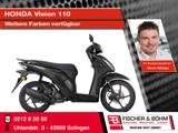 Honda Vision 110 - HONDA VISION