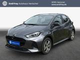 Mazda 2 Hybrid 1.5 VVT-i 116 CVT EXCLUSIVE-LINE 68 kW, - graue Mazda 2 Hybrid