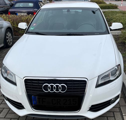 Audi A3 1.4 TFSI S line S line