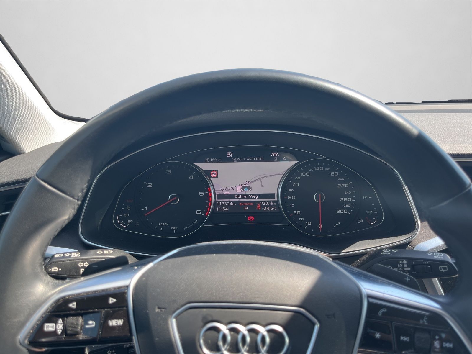 Audi A6 - Bild 11