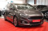Ford S-Max 1.5 EcoBoost ST-Line 2.Hand*7Sitzer*LED* - Ford S-Max: 7