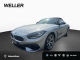 BMW Z4 sDrive20i Sport Line PDC Lenkradhz Alarm HiFi - BMW Z4: Sport Line