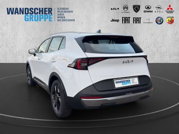 Kia SPORTAGE 1,6 *LED*SITZHEIZUNG*