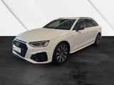 Audi A4 Avant 40 TDI S-tronic S line Black Navi Kamer - Audi A4 Gebrauchtwagen